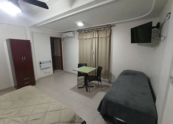 El Descanso Hotel