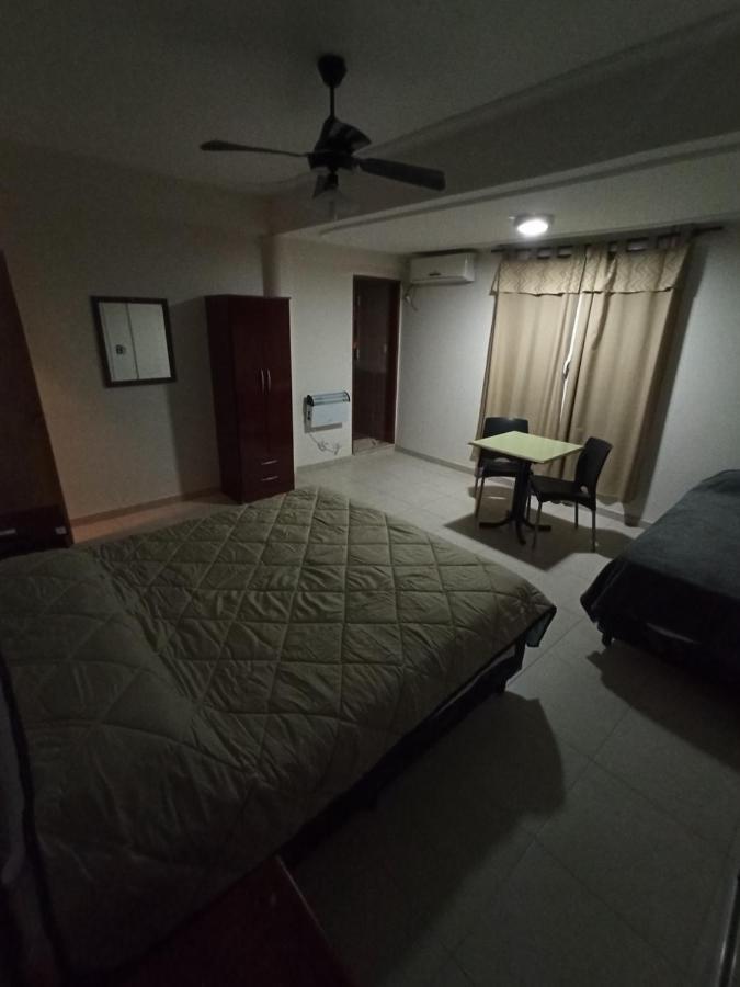 Hotel El Descanso