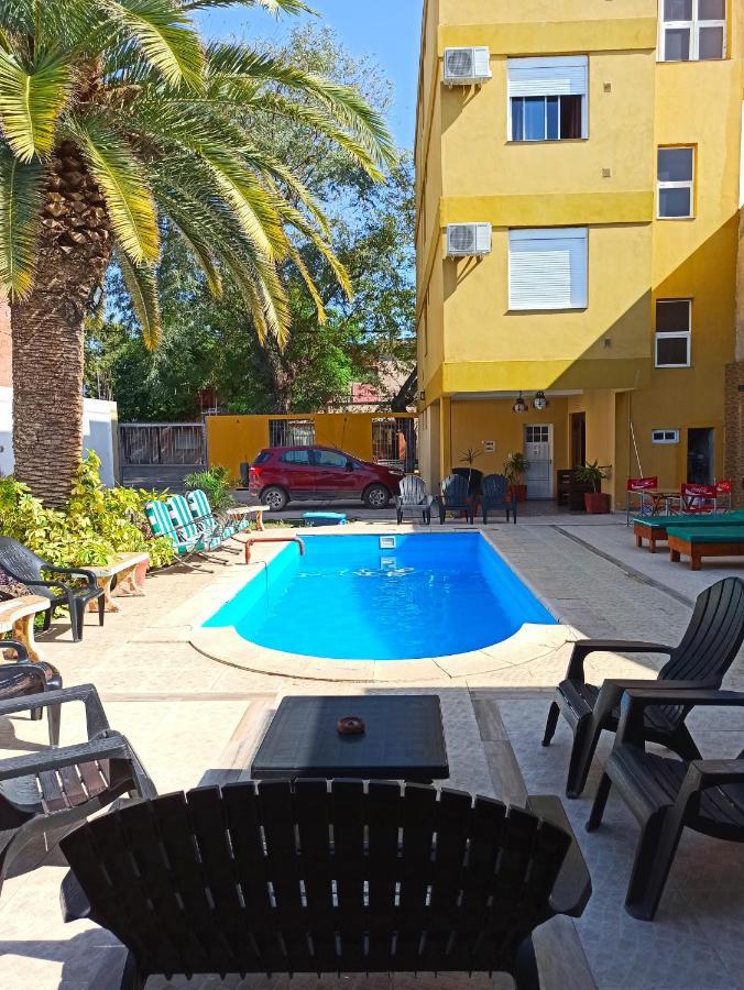 El Descanso 2*