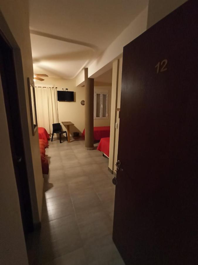 El Descanso Hotel