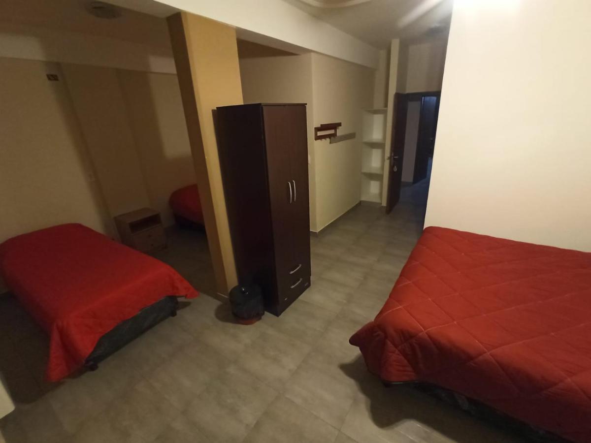El Descanso Hotel