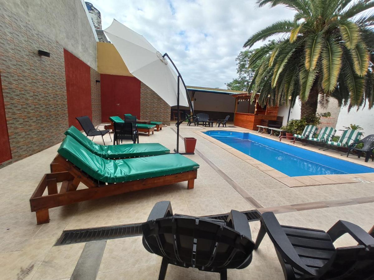 Hotel El Descanso 2*