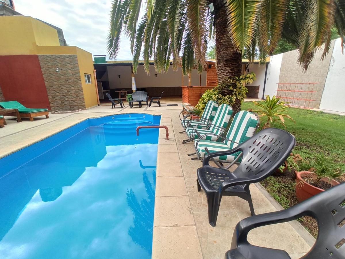 El Descanso Hotel
